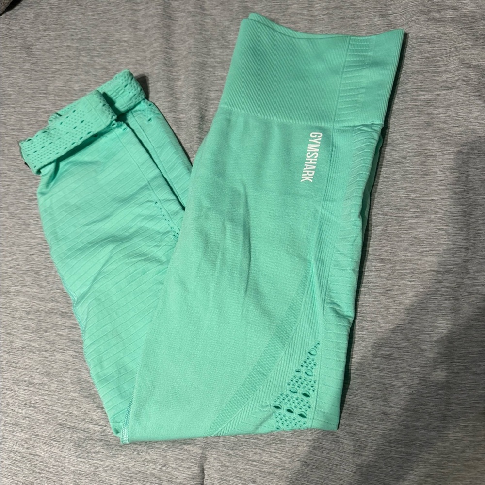 Gymshark energy seamless leggings
